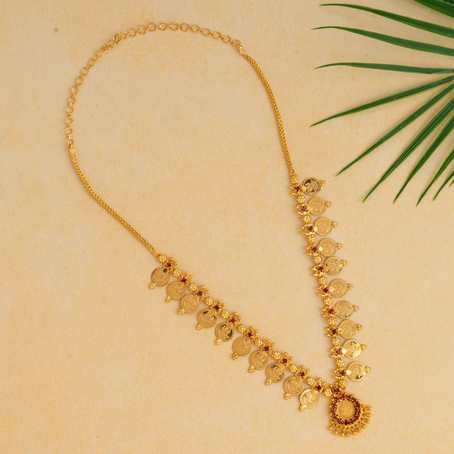 LAKSHMI MALA
