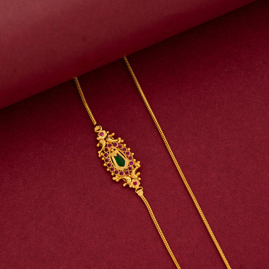 SUNDHERI CHAIN CH58 NAYAGOLD MERAGOLD