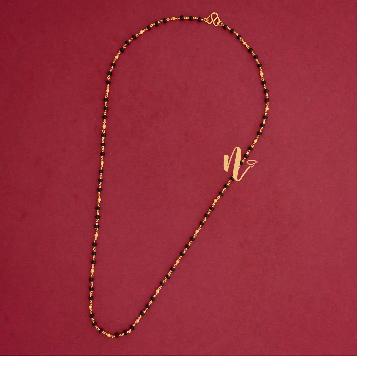 gold plated chain