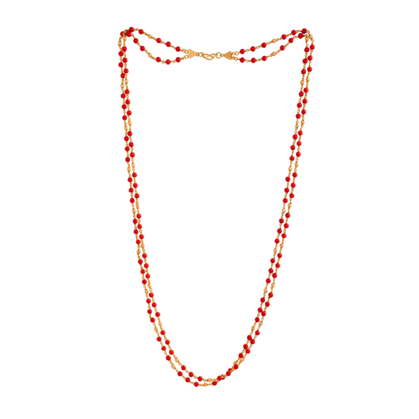 DOUBLE LINE CORAL MALA