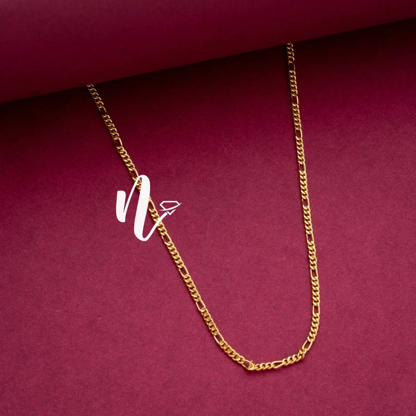 CHAIN 44 NAYAGOLD MERAGOLD