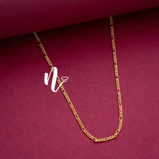 CHAIN 44 NAYAGOLD MERAGOLD