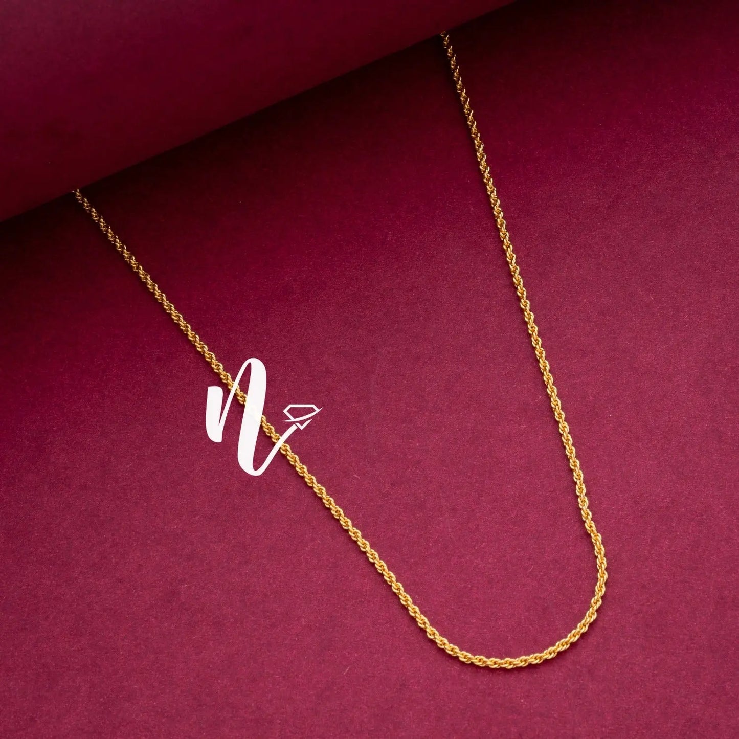 CHAIN 45 NAYAGOLD MERAGOLD