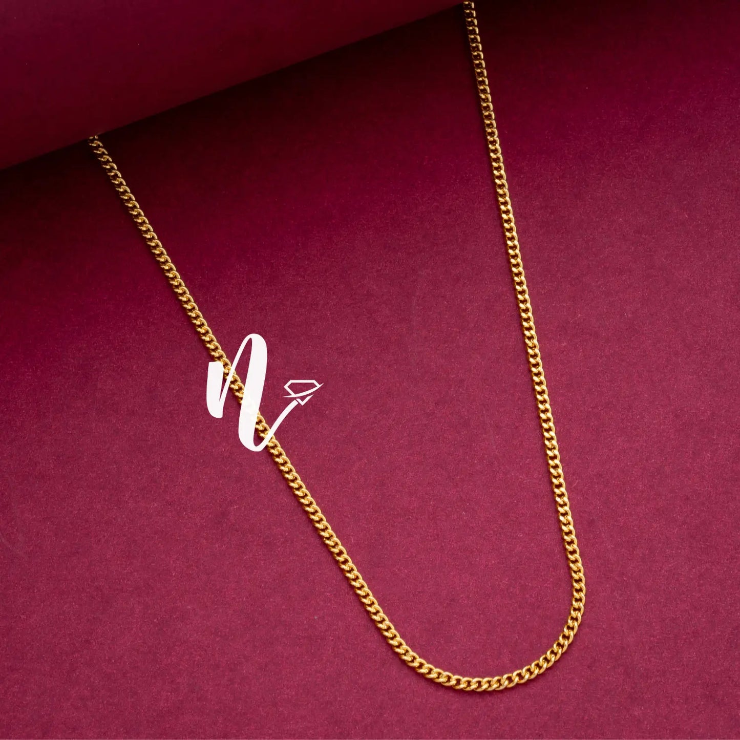 CHAIN 46 NAYAGOLD MERAGOLD