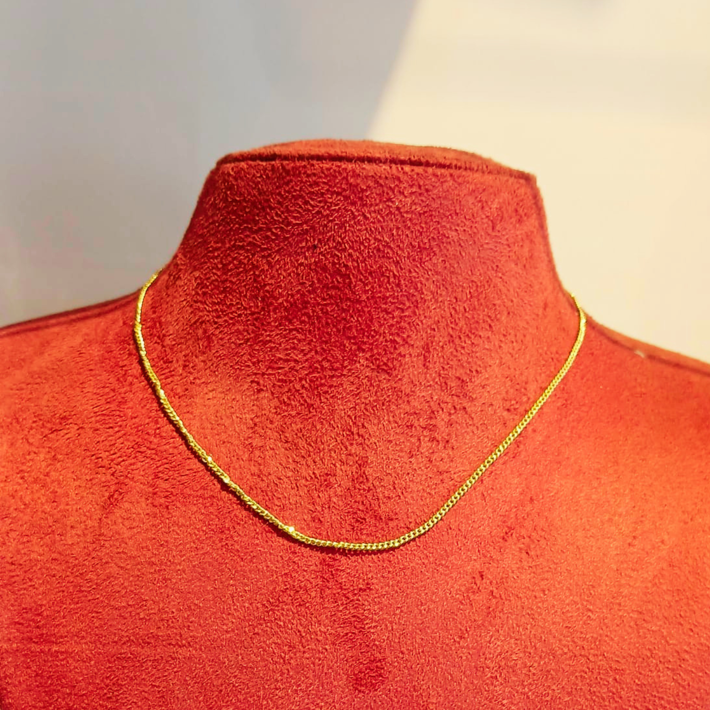 CHAIN 6 PIDI