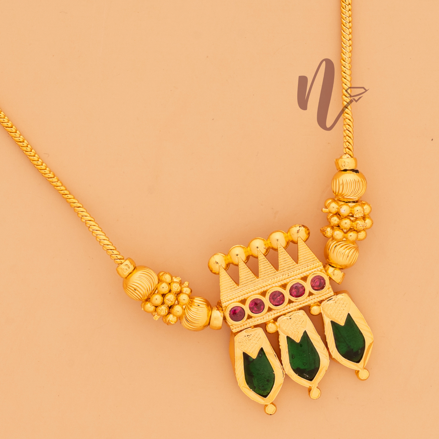 THREE KATTA NAG CP172