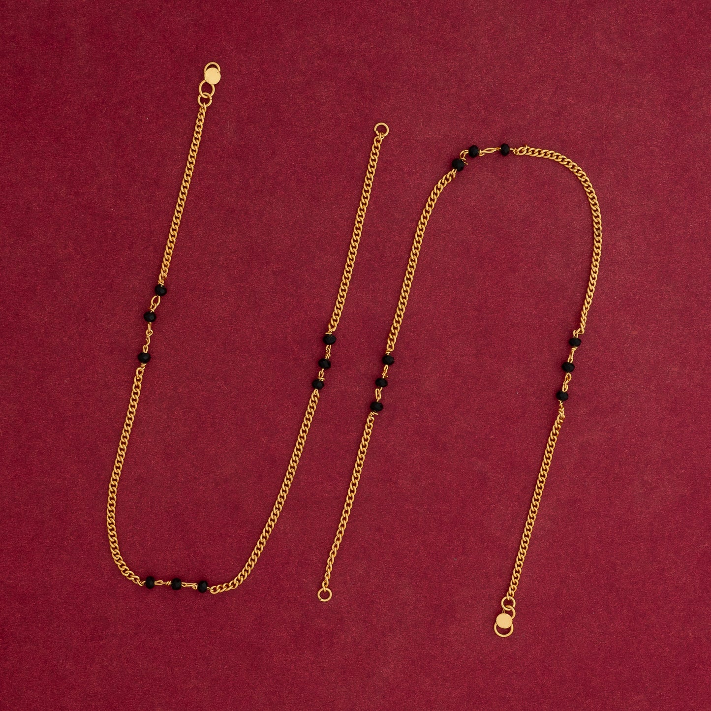 ANKLET