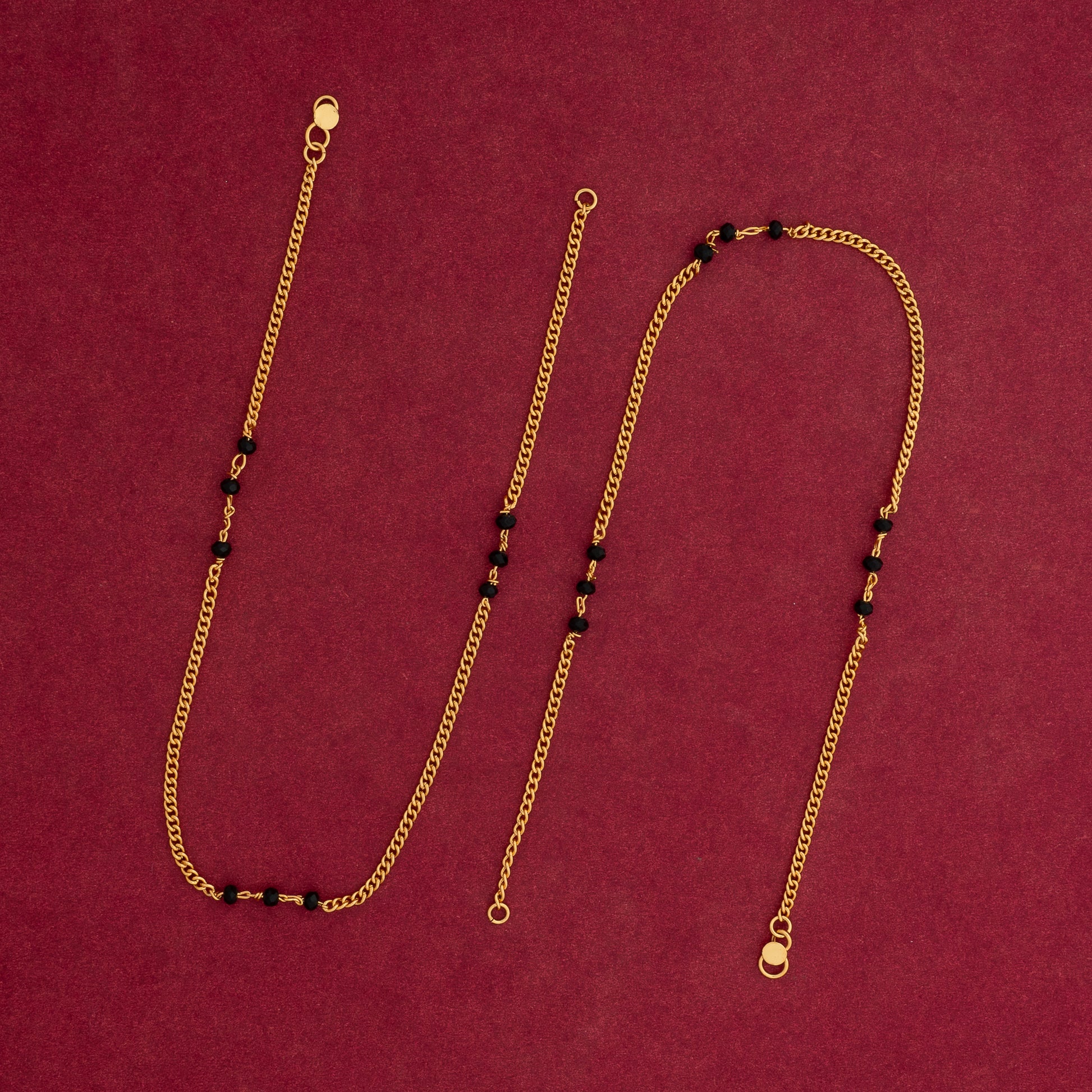 ANKLET