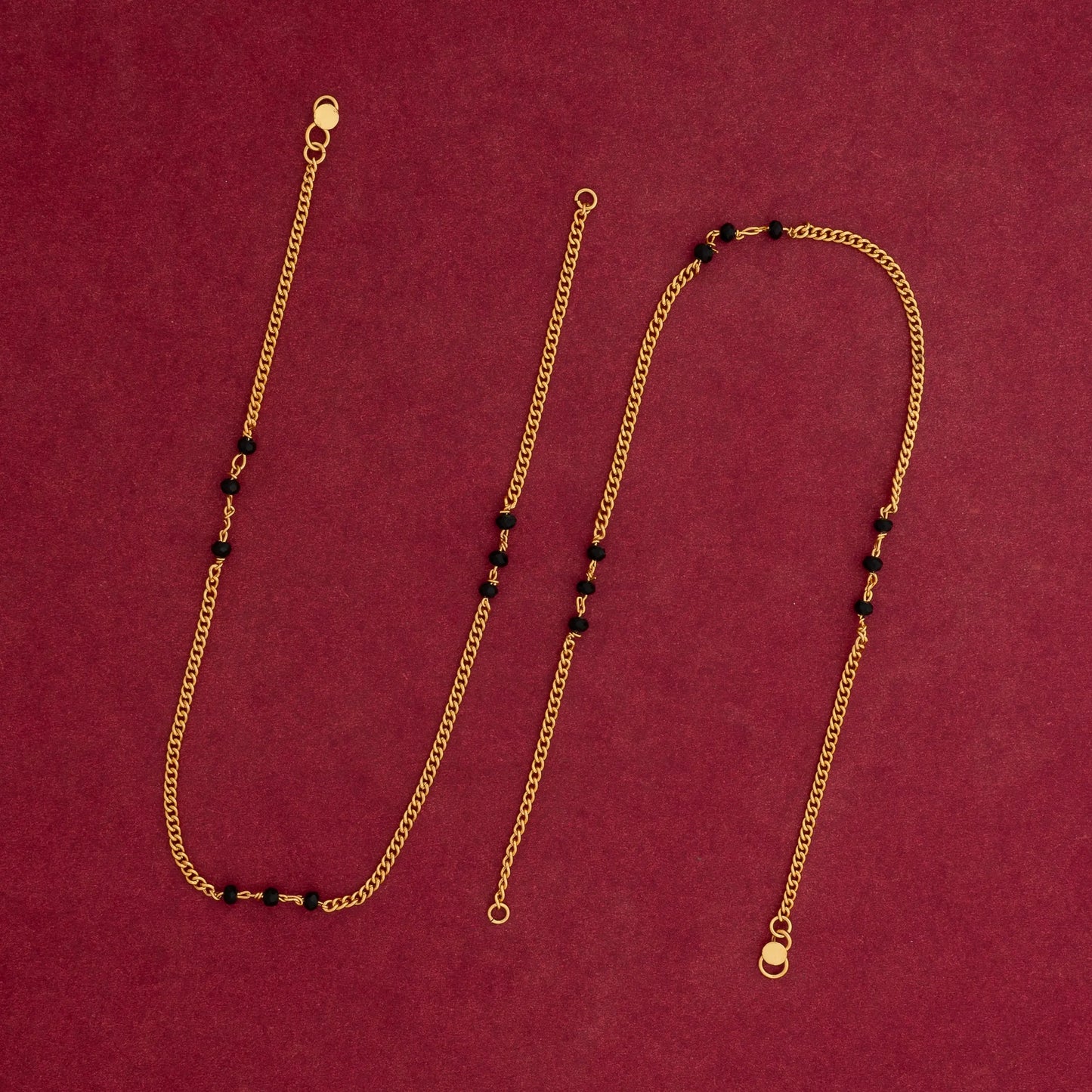 ANKLET
