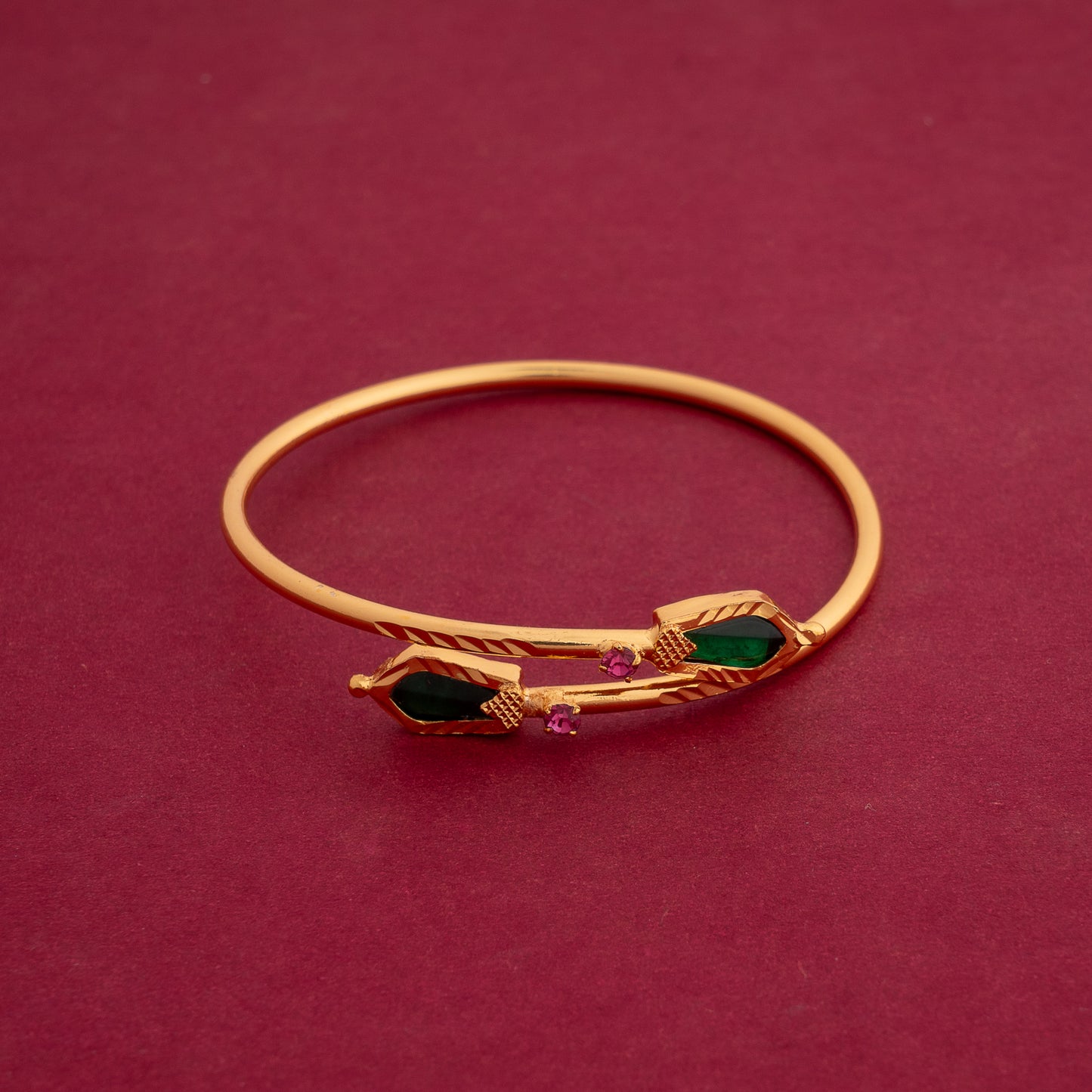 ADJ NAGAPADAM BANGLE B005G