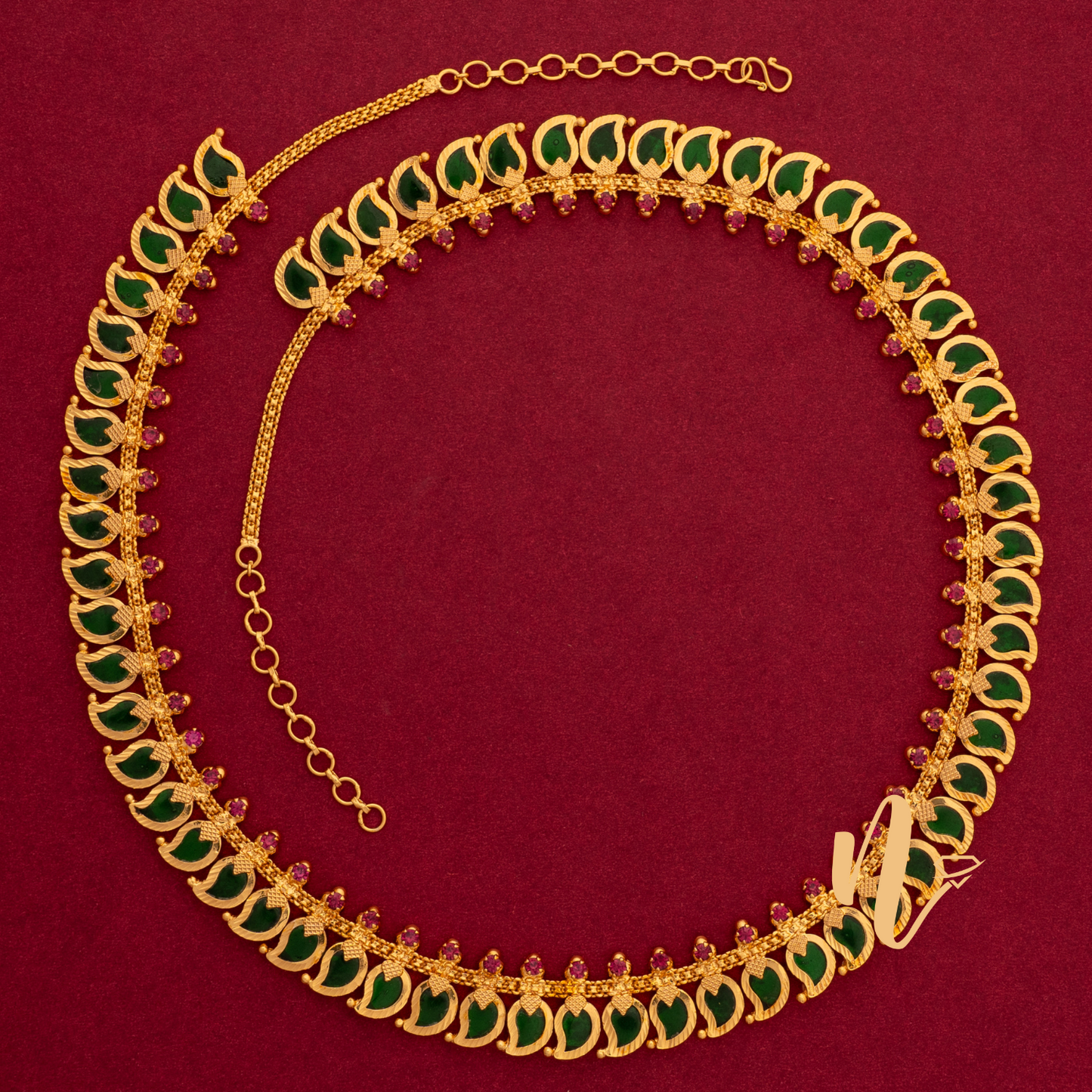 MANGO HARAM 60 KATTA GREEN H10 G