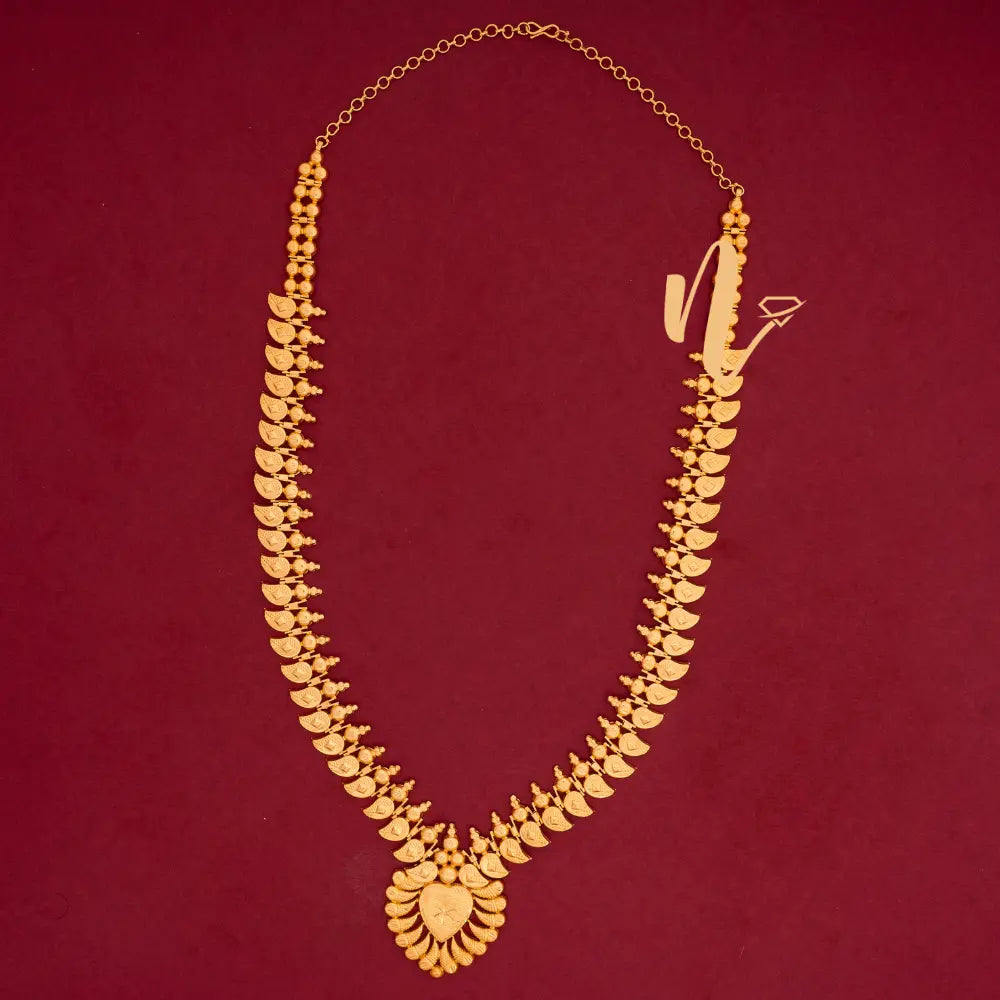 gold plated haram