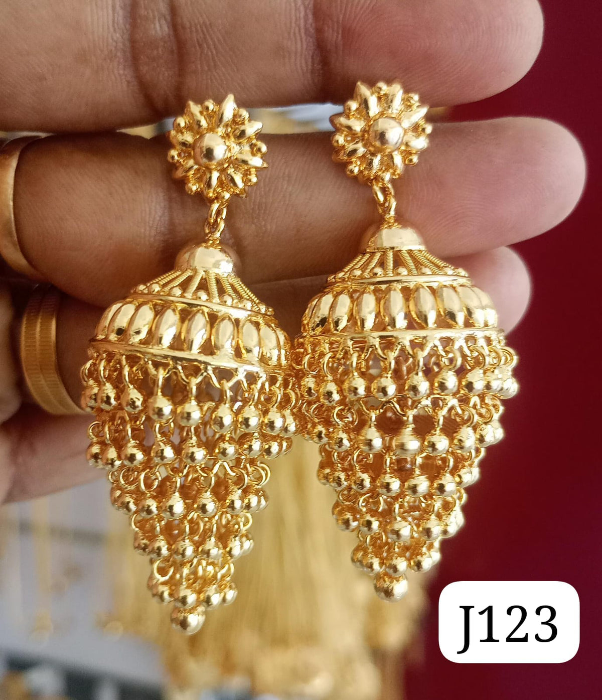 KOODU JUMUKA