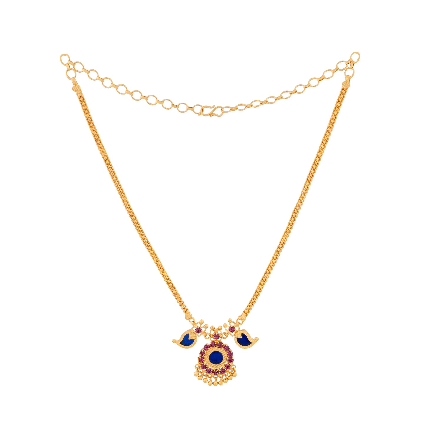 MANGO NECKLACE MNG01B