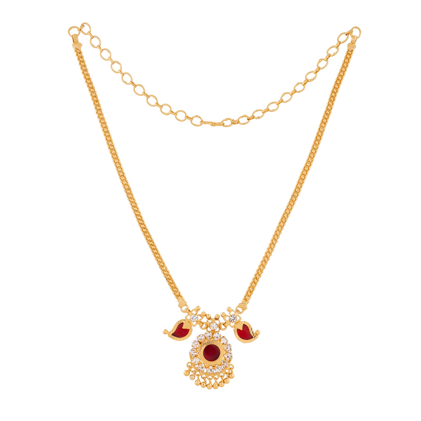 MANGO NECKLACE MNG01R