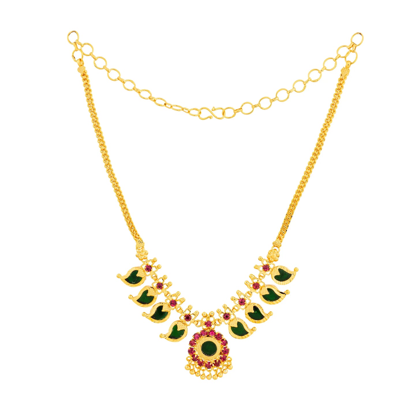 MANGO MALA MNG4G NAYAGOLD MERAGOLD