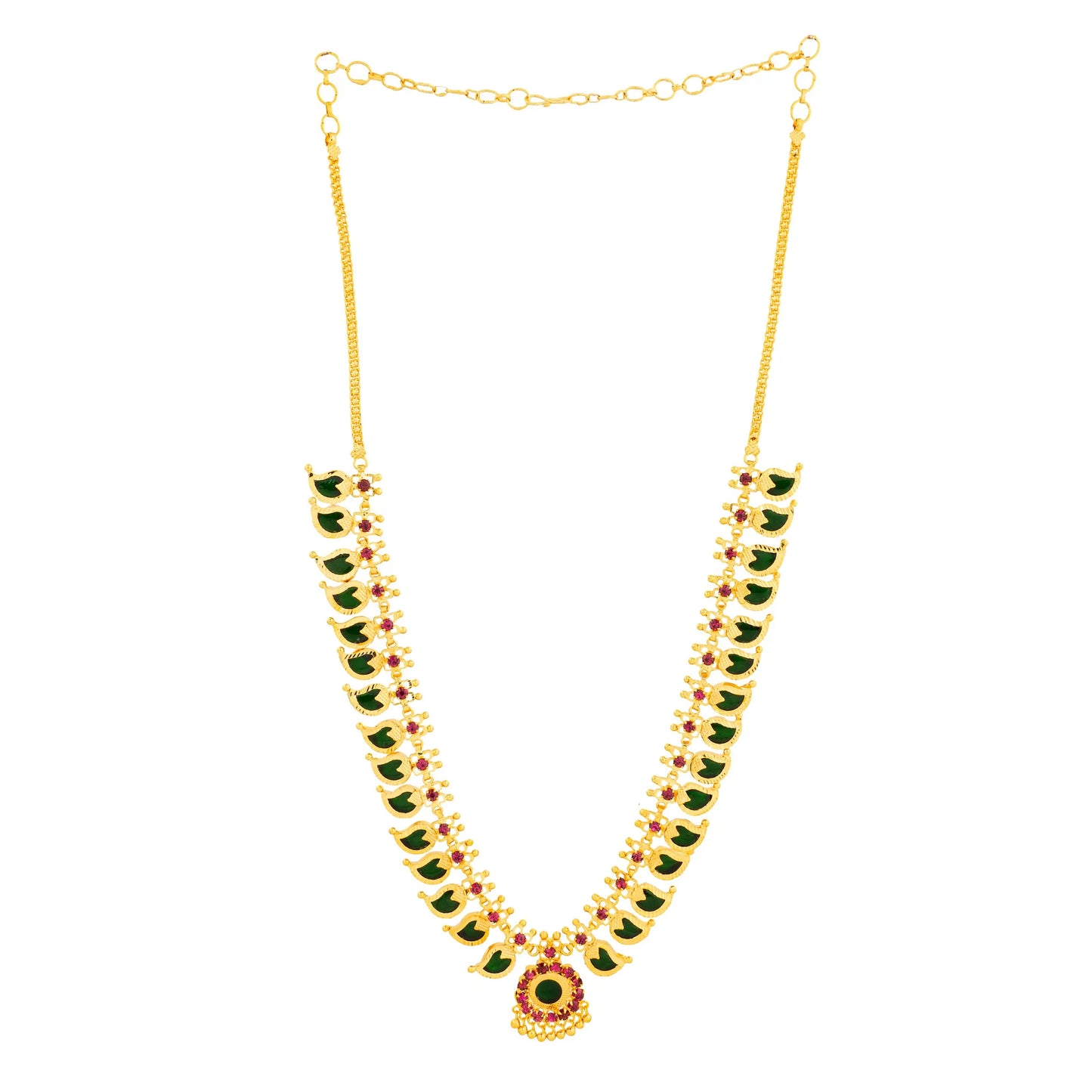 MANGO MALA MNG15G NAYAGOLD MERAGOLD