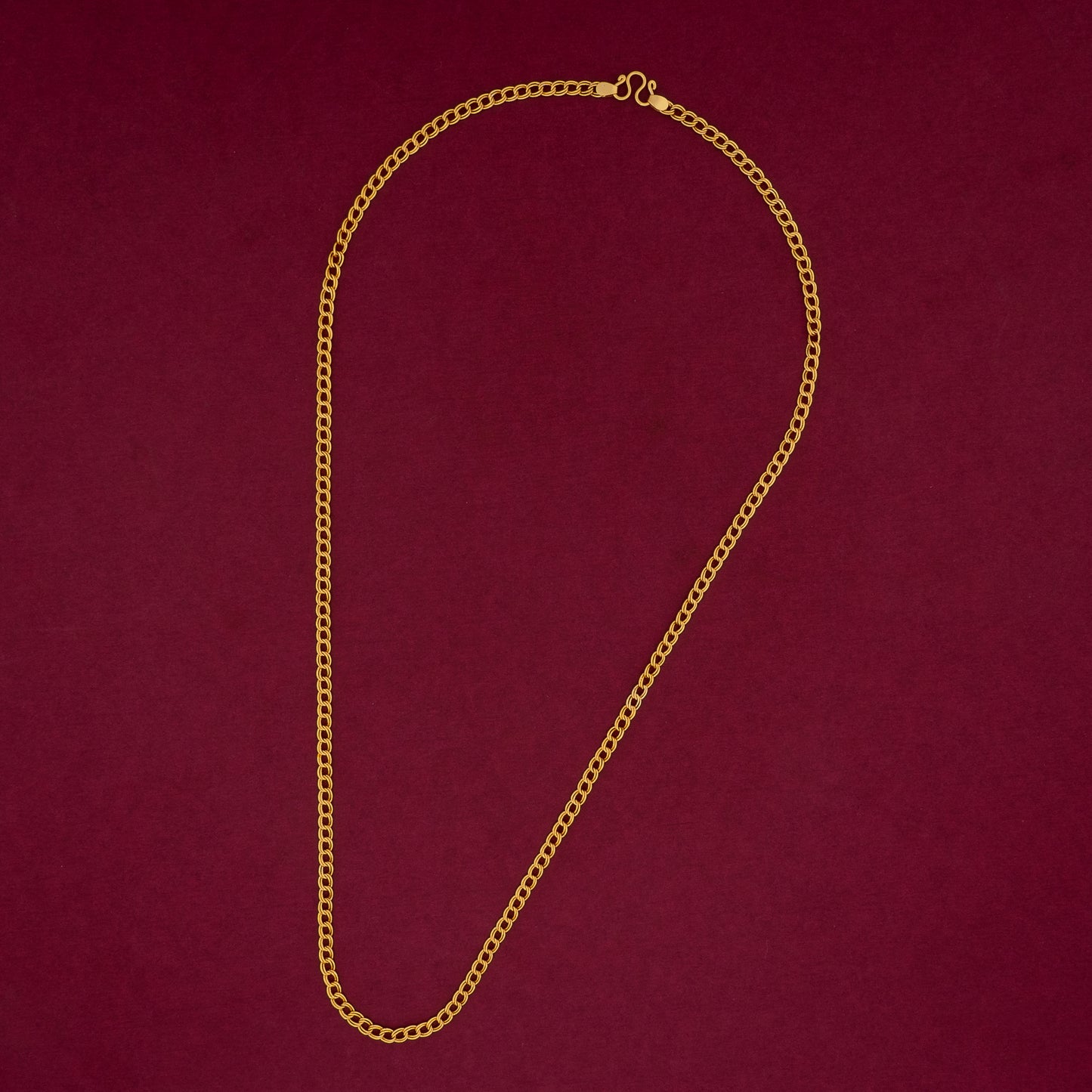 gold plated jewellery