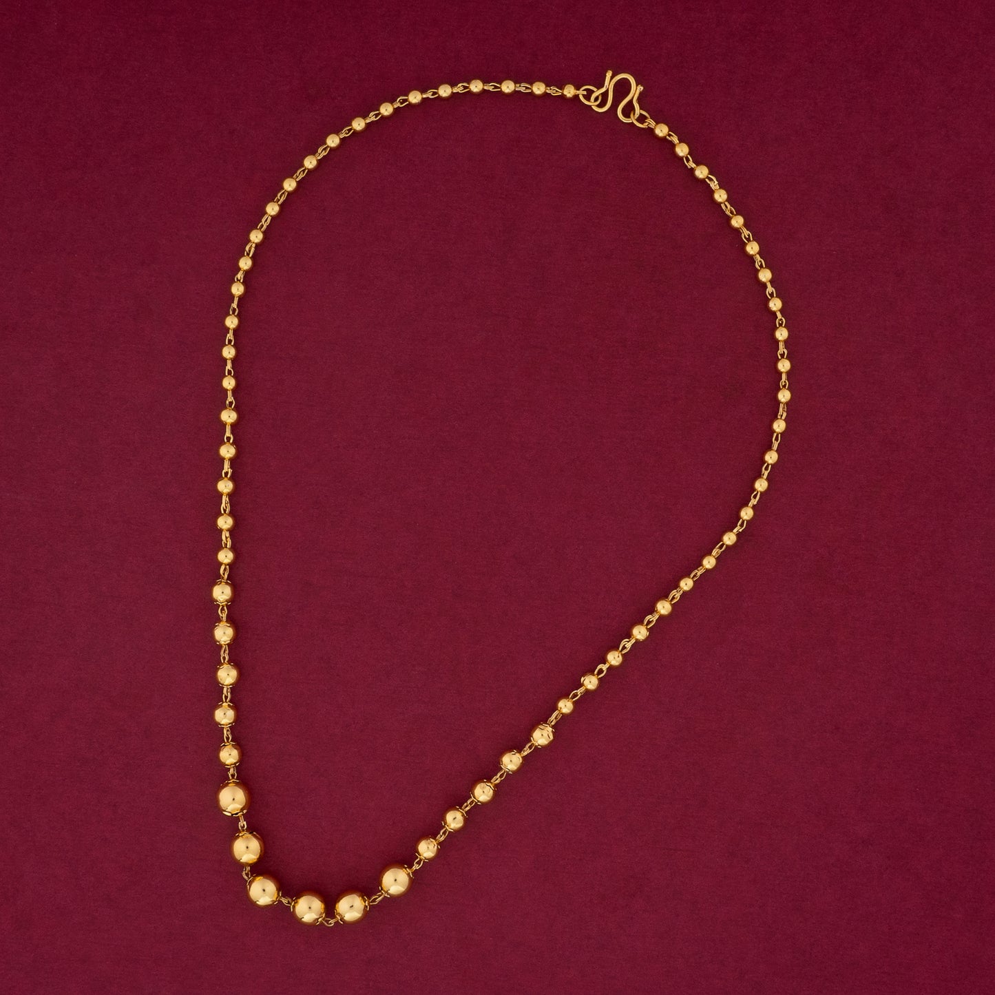 gold plated jewellery