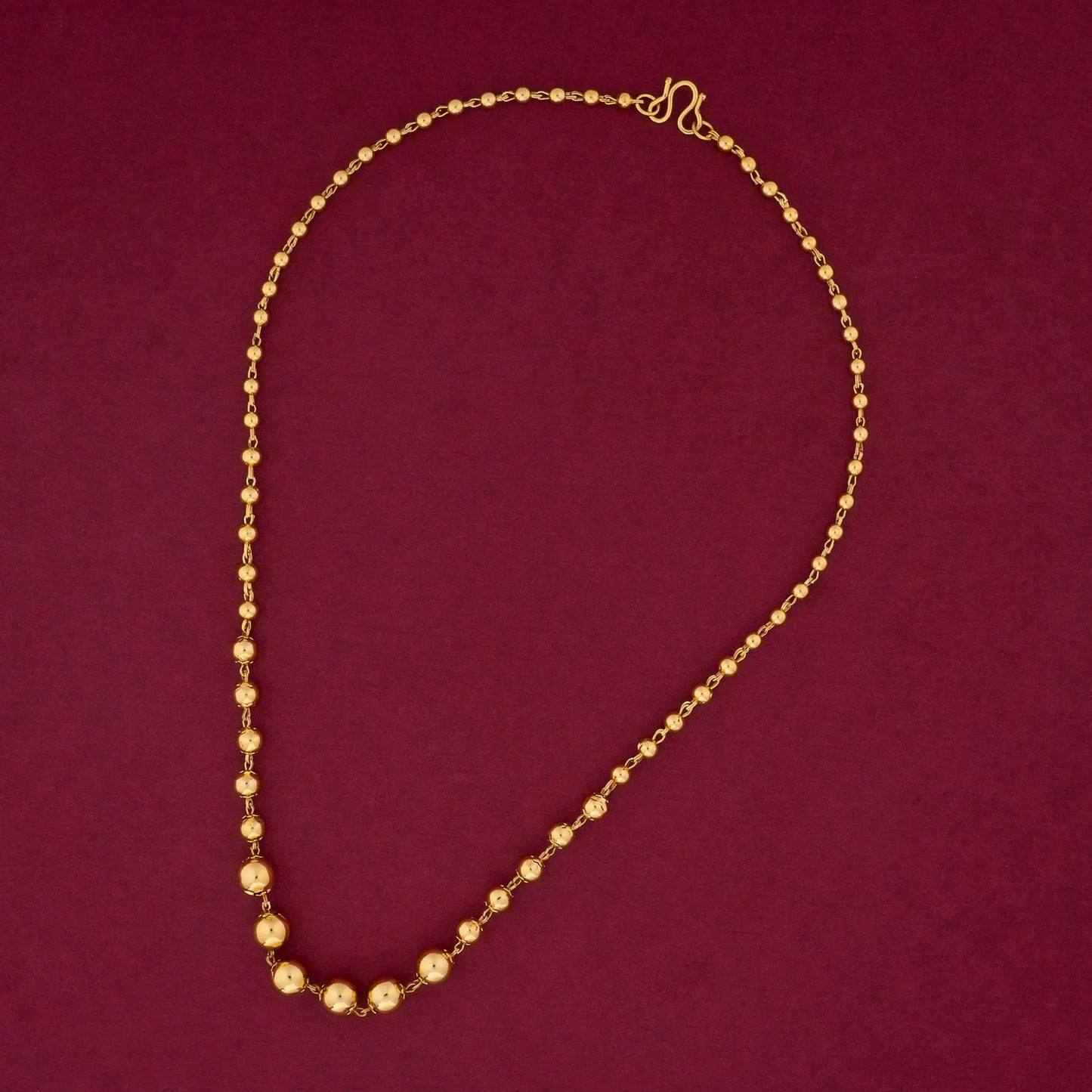 gold plated jewellery