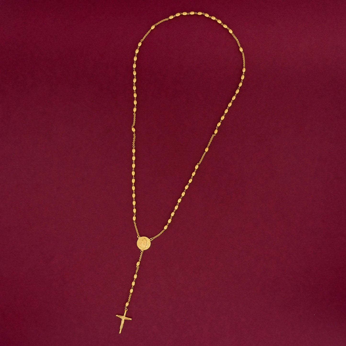CHAIN CH70 NAYAGOLD MERAGOLD