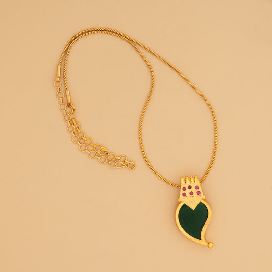 MANGO CHAIN PENDANT CP72