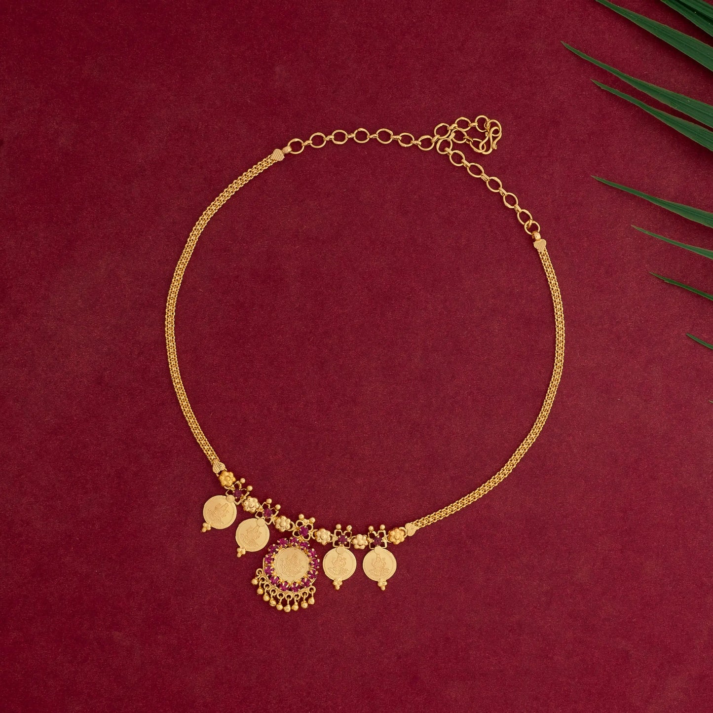 LEKSHMI MALA LM02 NAYAGOLD MERAGOLD