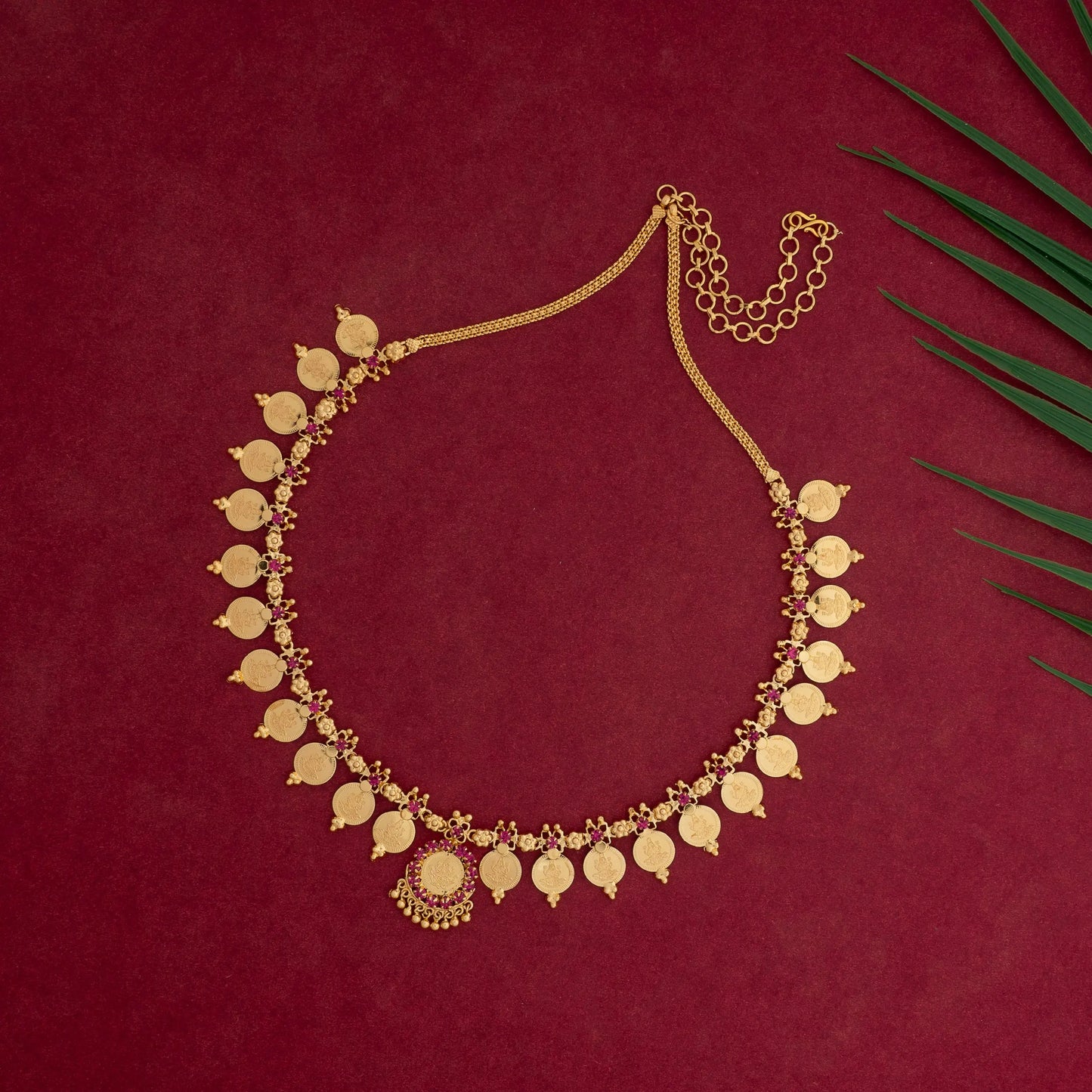 LEKSHMI MALA LM12 NAYAGOLD MERAGOLD