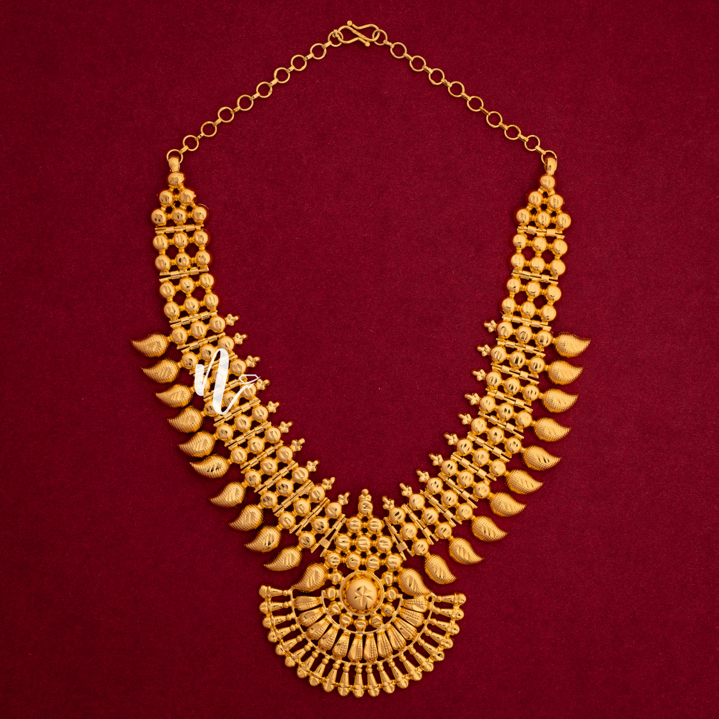 THREE LAYER MANGO N02