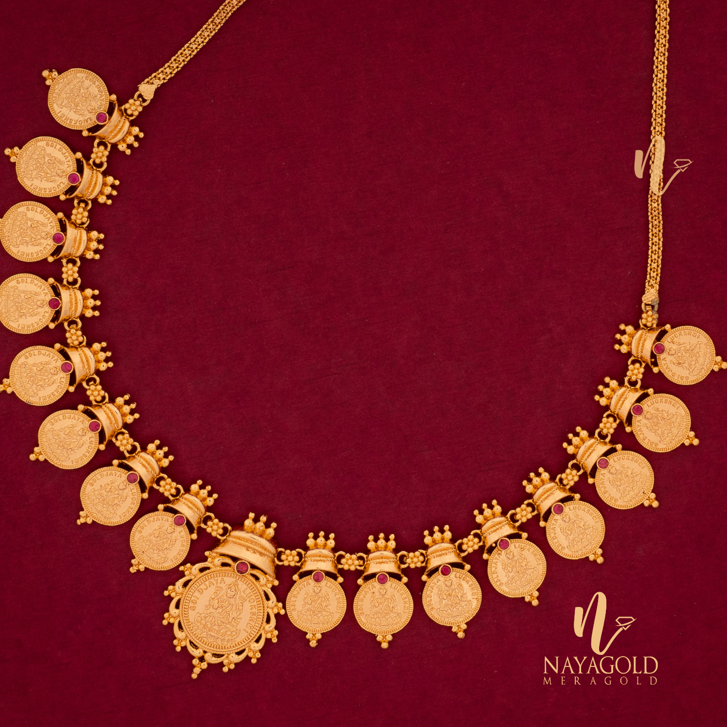 NECKLACE N112