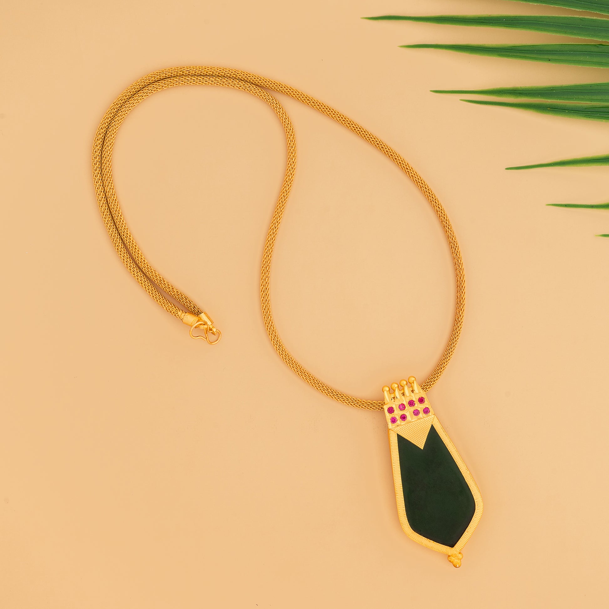 NAGAPADAMCHAINPENDANT