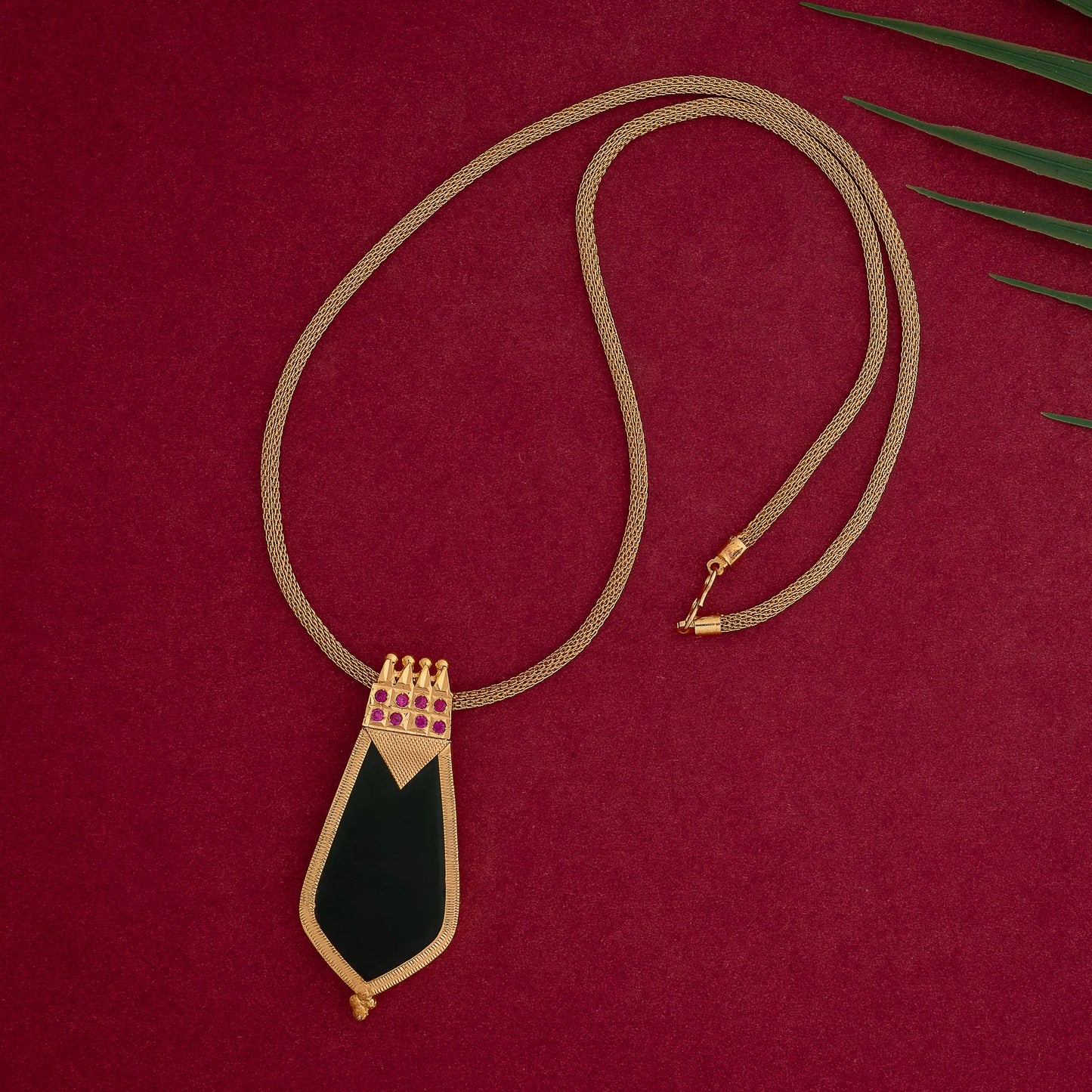 NAGAPADAMCHAINPENDANT