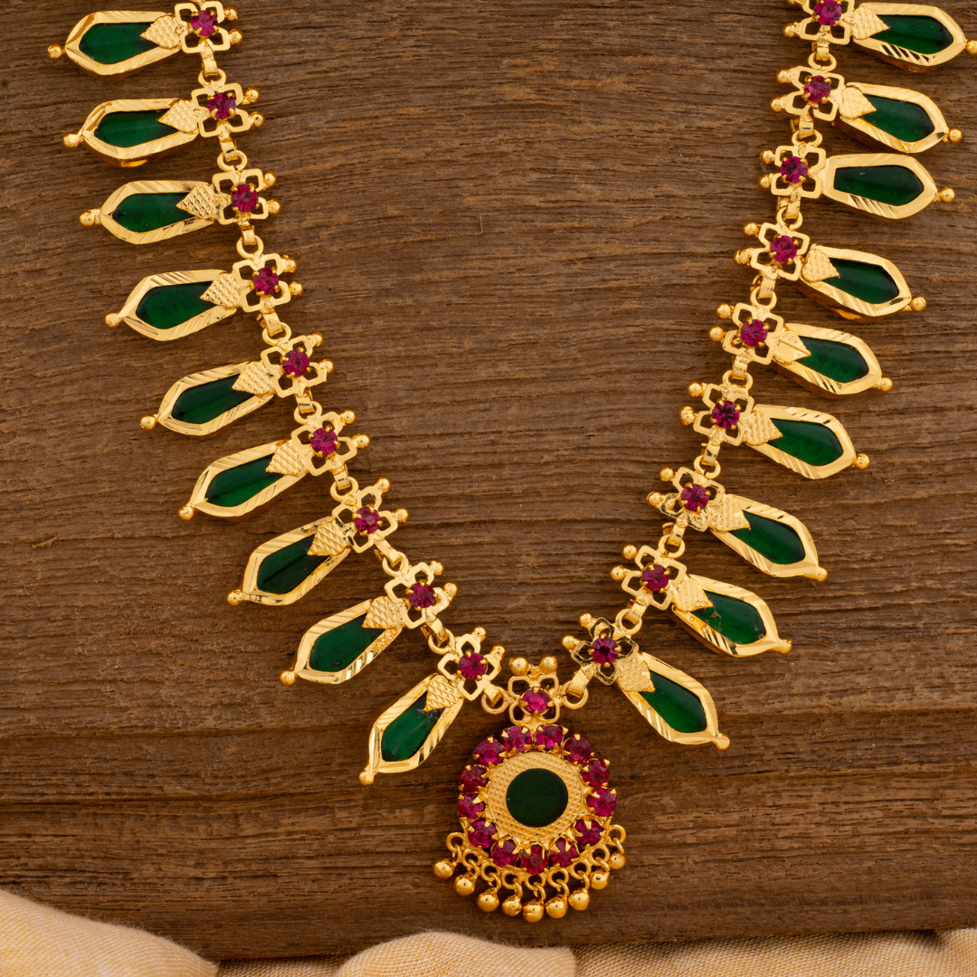 nagapadam mala green