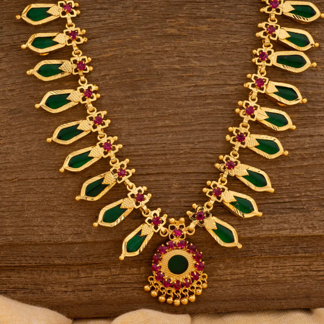 nagapadam mala green