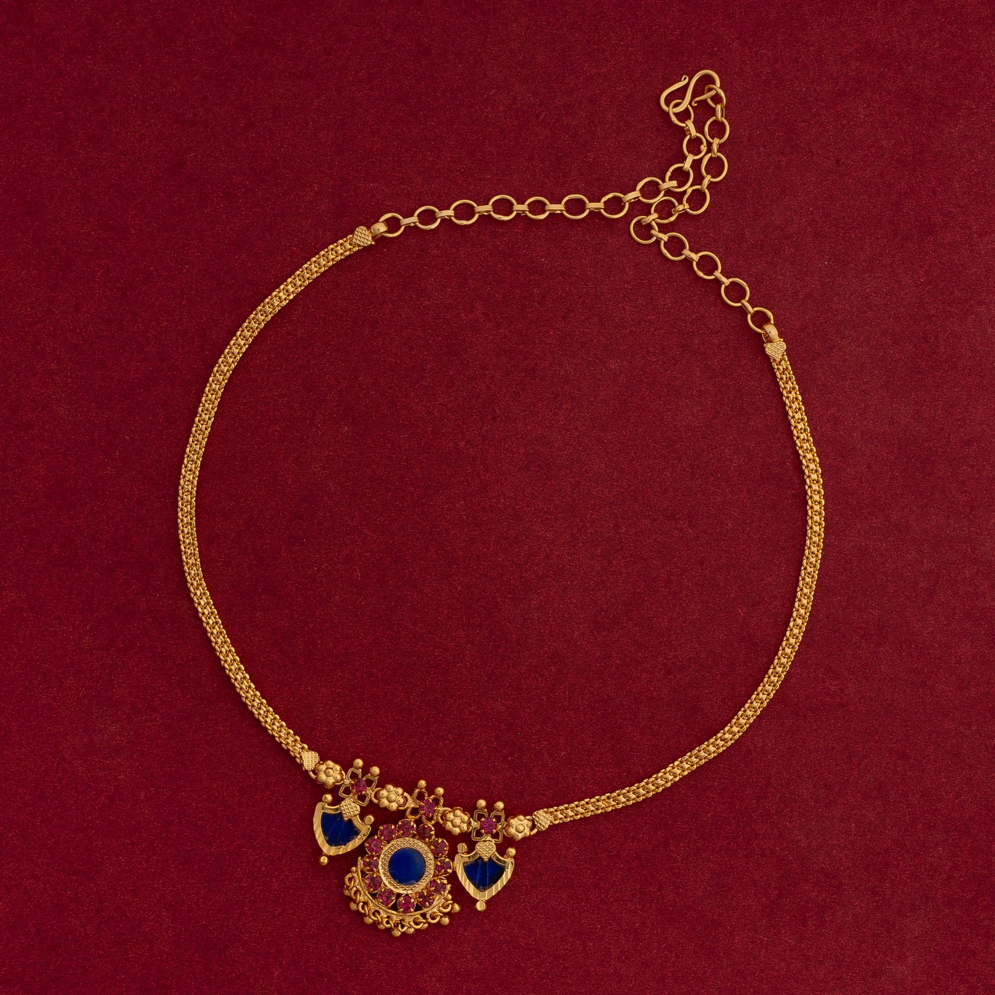 PALAKKA MALA