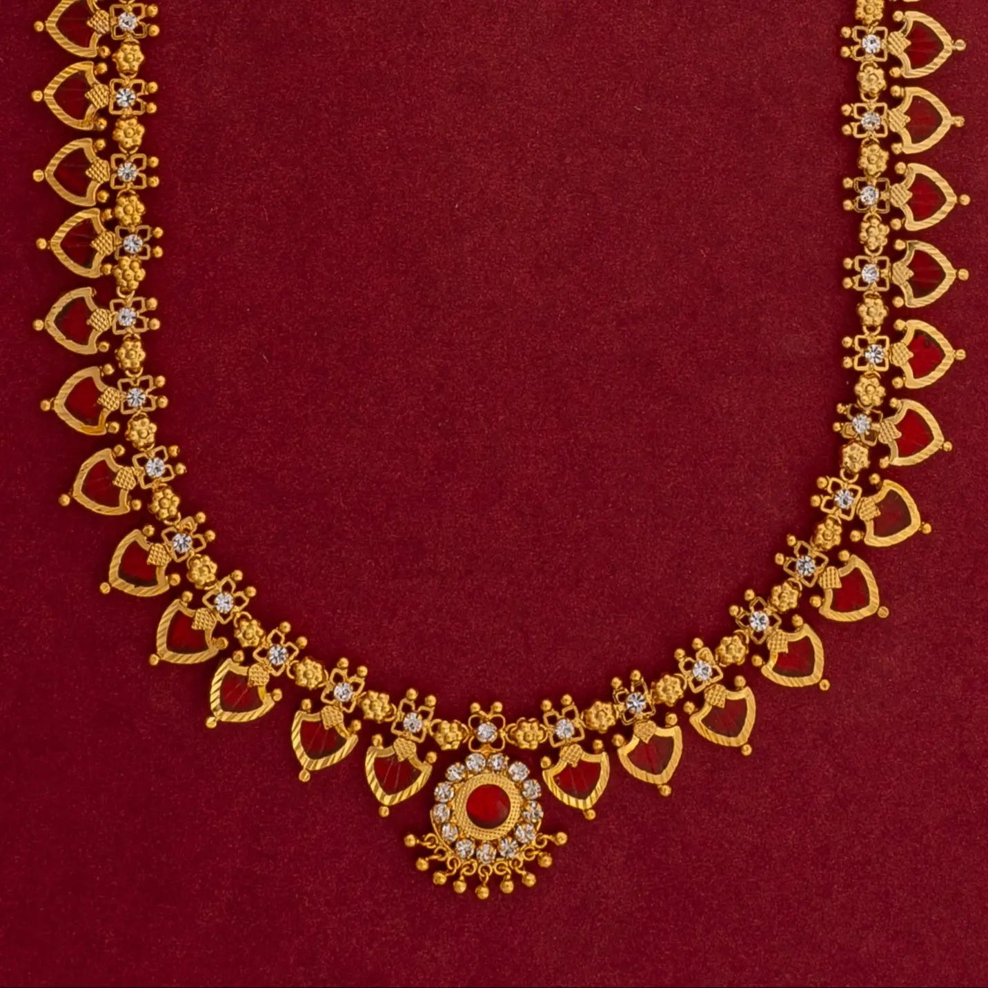 Palakka mala red 12
