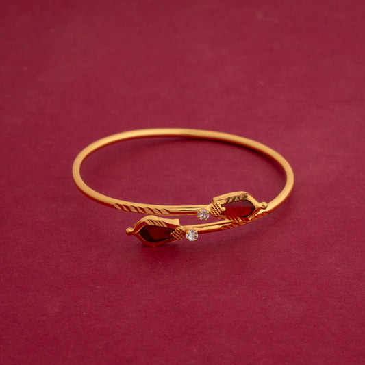 ADJ NAGAPADAM BANGLE B005R NAYAGOLD MERAGOLD