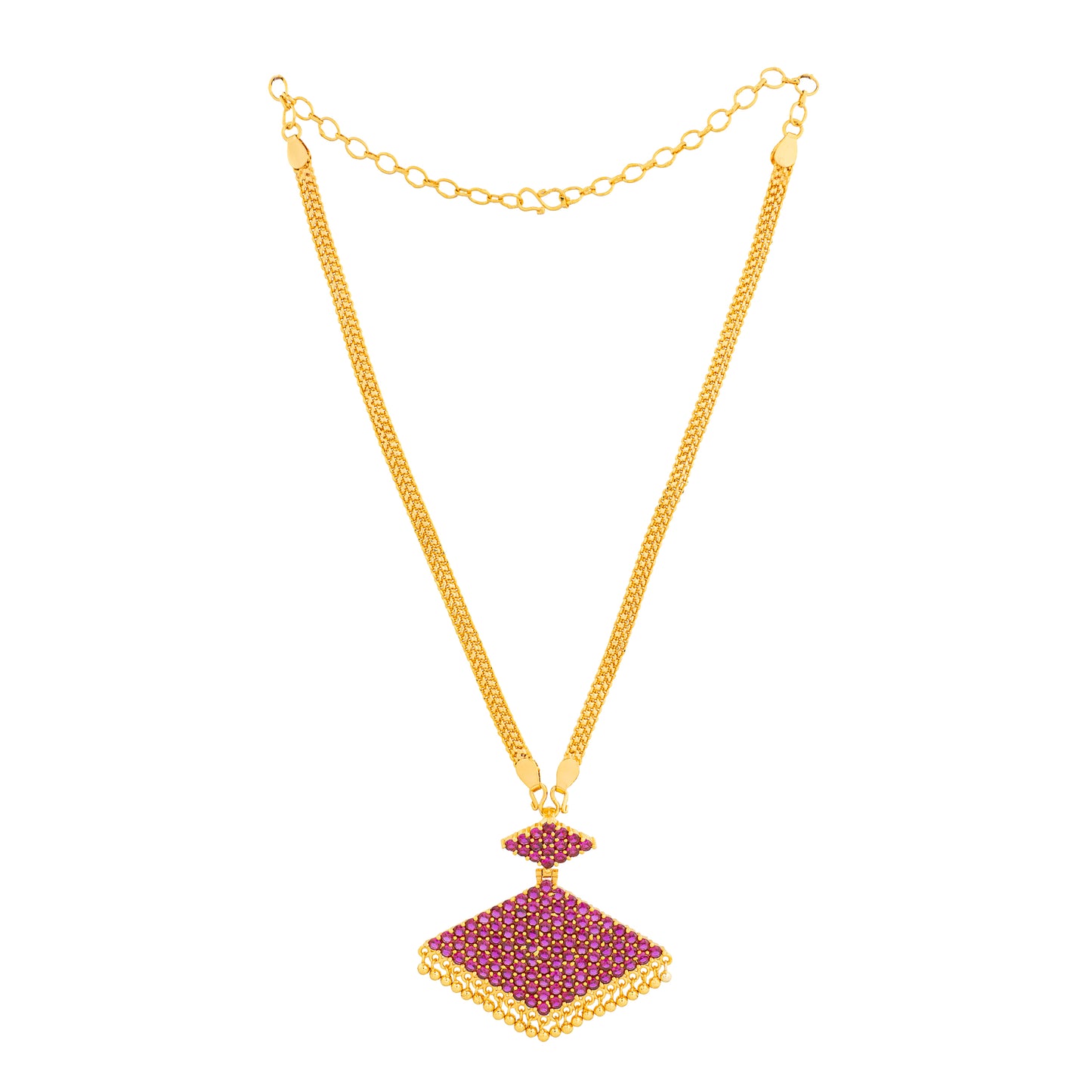 PATHAKAM NECKLACE CP89