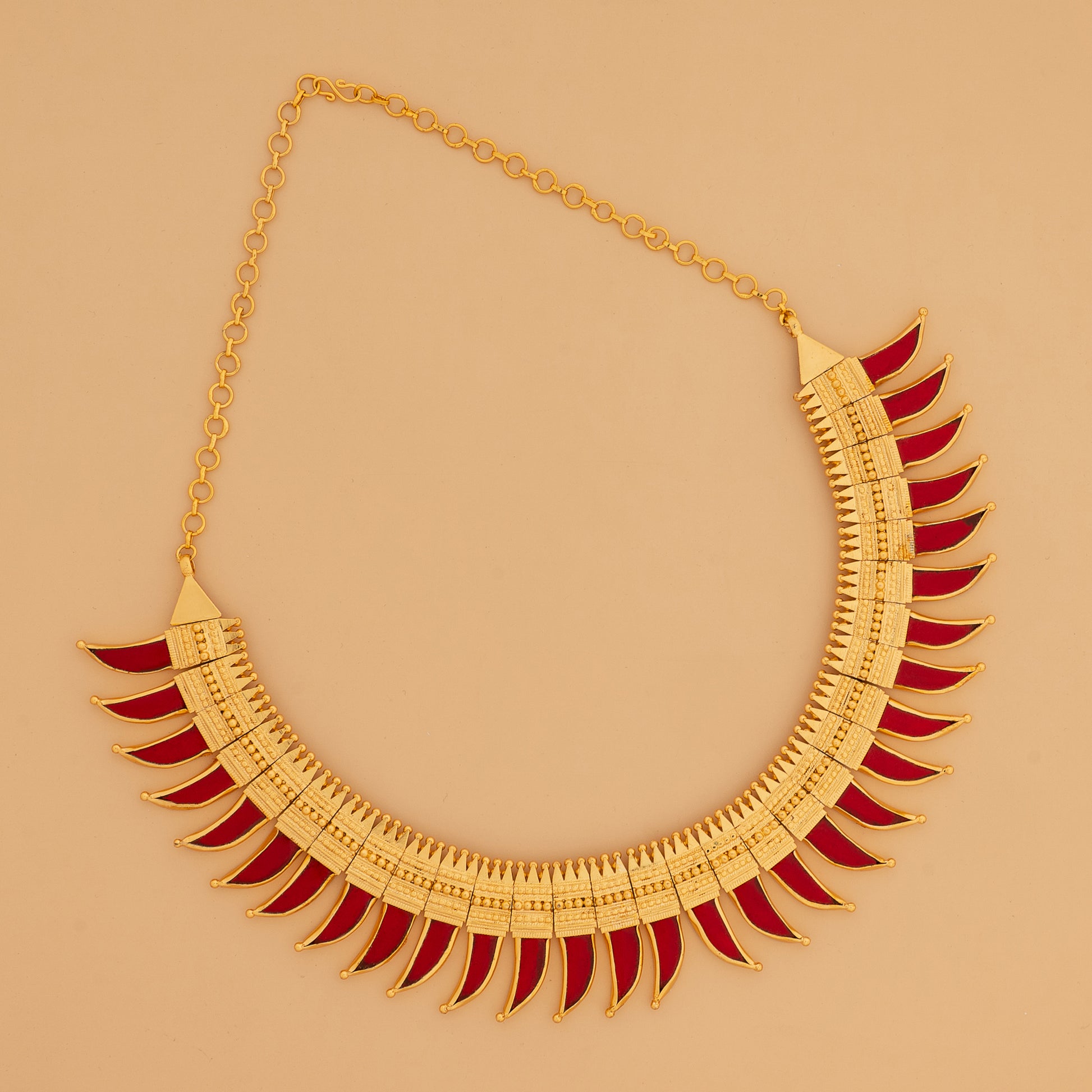 gold plated jewelry