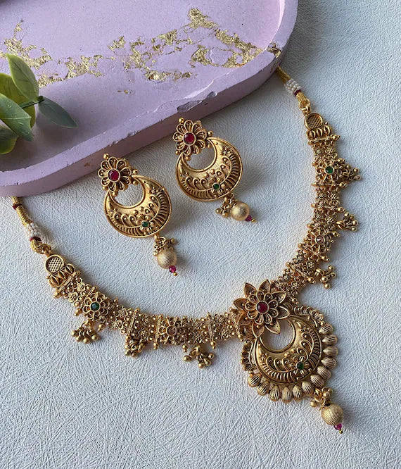 Imitation jewelry
