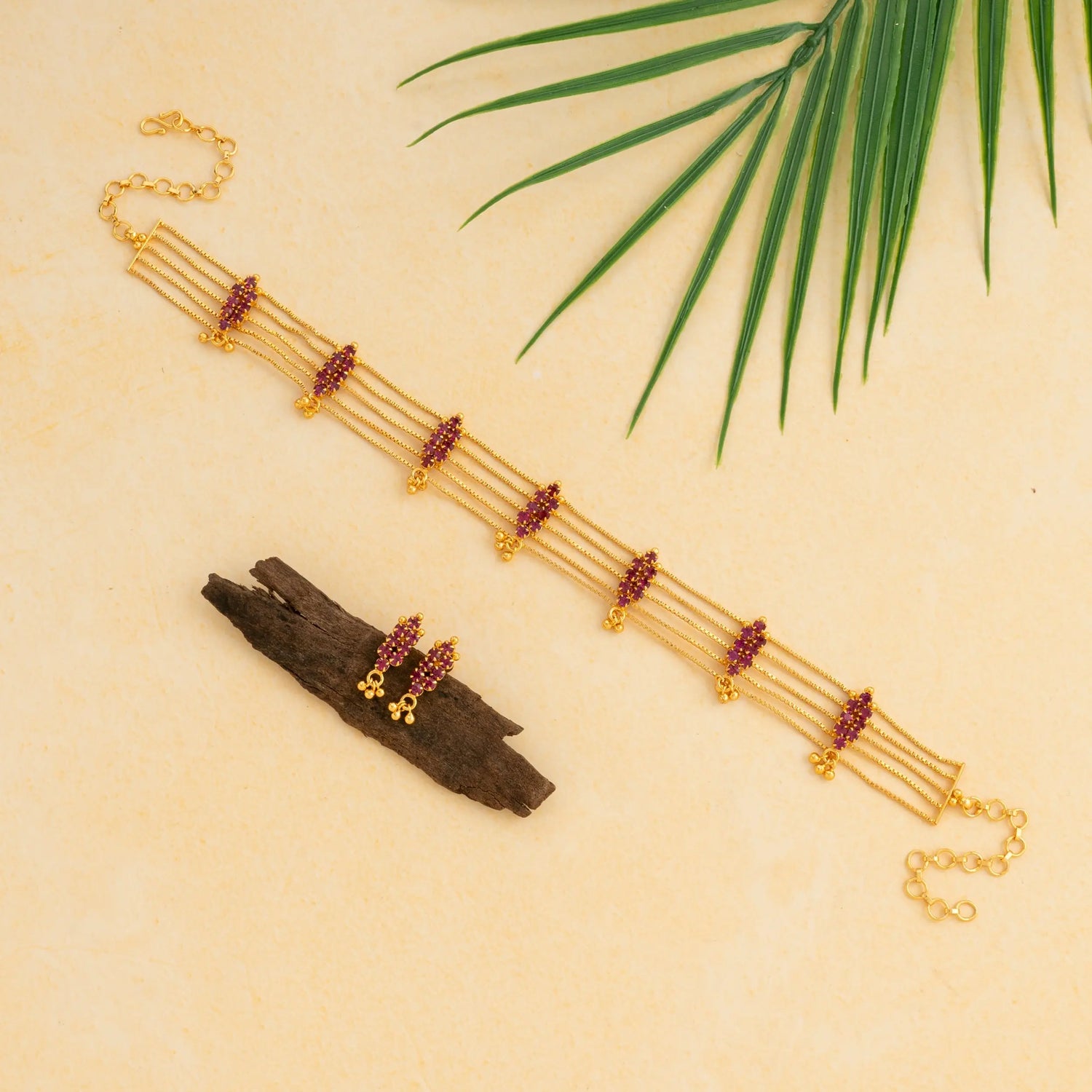MODERN FASHION JEWELRY
