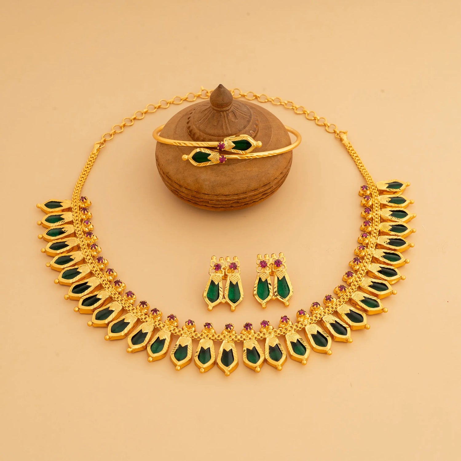 JEWELLERY SET