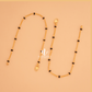 gold plated chain