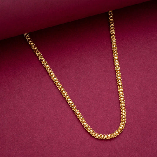 RAIL CHAIN CH04 NAYAGOLD MERAGOLD