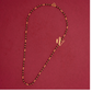 gold plated chain