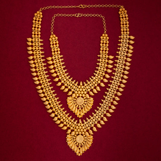 HARAM 3 LINE OVEL MANGO COMPO 06