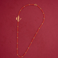 gold plated chain