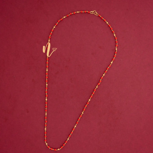 gold plated chain