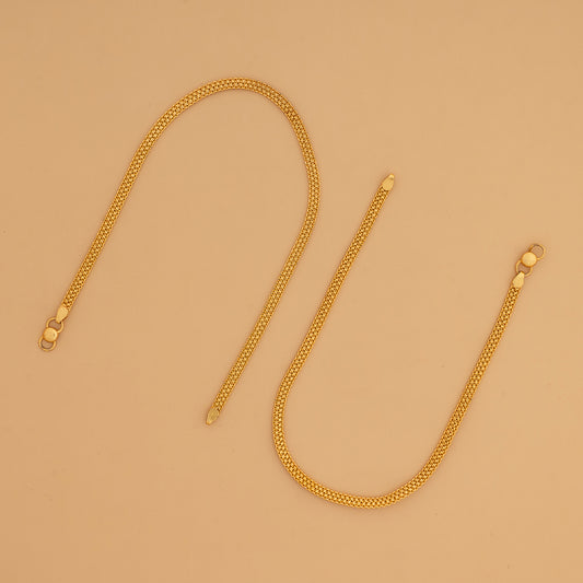 ANKLET