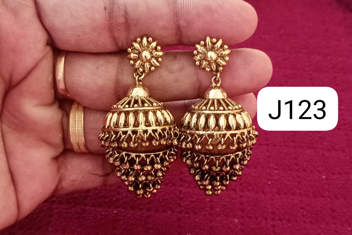 ANTIQUE KOODU JUMUKA 